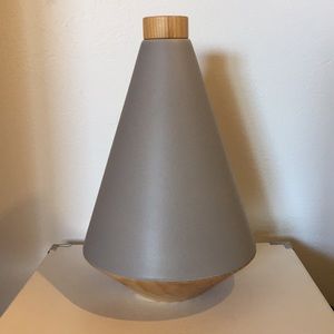 CB2 vase